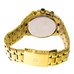 Swiss Alpine Military Quartz // 7043.9117