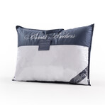 Brooks Brothers Climate Pillow (Queen; 20" x 30")