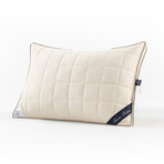 Brooks Brothers Kapok Pillow (Queen; 20" x 30")