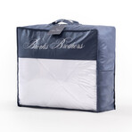 Brooks Brothers Climate Quilt (Queen; 90" x 96")