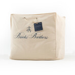Brooks Brothers Kapok Quilt (Queen; 90" x 96")