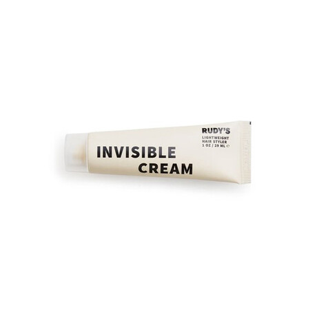 Invisible Cream 4oz