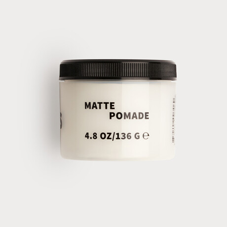 Matte Pomade 4.8oz