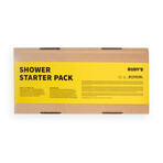 Shower Starter Kit