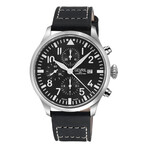 Gevril Vaughn Swiss Automatic // 47100-1