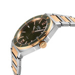 Gevril High Line Swiss Automatic // 48405B