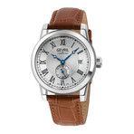 Gevril Madison Swiss Automatic // 2502L