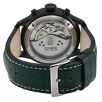 Gevril Vaughn Swiss Automatic // 47104