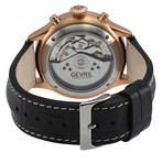 Gevril Vaughn Swiss Automatic // 47103