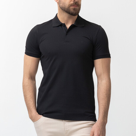 Sammy T-Shirt // Black (S)