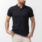 Sammy T-Shirt // Black (S)