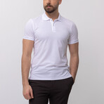 Scottie T-Shirt // White (XL)