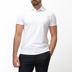 Tyler T-Shirt // White (XL)