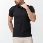 Sammy T-Shirt // Black (S)