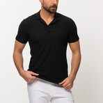 Ronald T-Shirt // Black (XL)