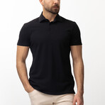 Donald T-Shirt // Black (L)