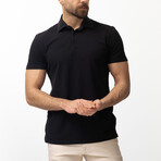 Donald T-Shirt // Black (L)