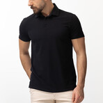 Donald T-Shirt // Black (L)