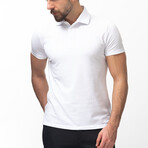 Tyler T-Shirt // White (XL)