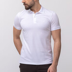 Scottie T-Shirt // White (XL)