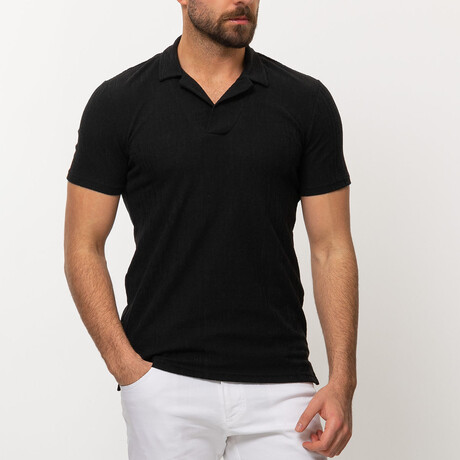 Ronald T-Shirt // Black (S)