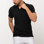 Ronald T-Shirt // Black (XL)