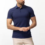 Kameron T-Shirt // Dark Blue (L)