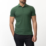Omar T-Shirt // Green (XL)