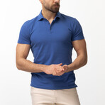 Siamu T-Shirt // Sax (L)