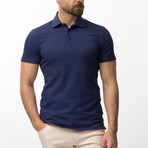 Kameron T-Shirt // Dark Blue (L)