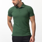 Omar T-Shirt // Green (XL)