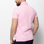 Jayson T-Shirt // Pink (XL)