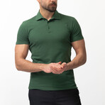 Omar T-Shirt // Green (XL)
