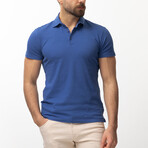 Siamu T-Shirt // Sax (L)