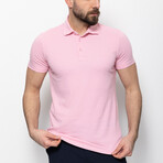 Jayson T-Shirt // Pink (XL)