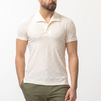 Frank T-Shirt // White (XL)