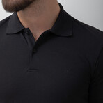 Sammy T-Shirt // Black (S)