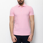 Jayson T-Shirt // Pink (XL)