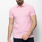 Jayson T-Shirt // Pink (XL)