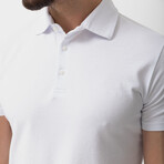 Tyler T-Shirt // White (XL)