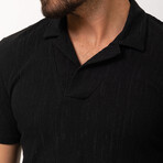 Ronald T-Shirt // Black (XL)