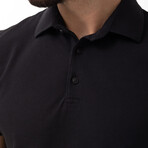 Donald T-Shirt // Black (L)