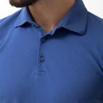 Siamu T-Shirt // Sax (L)