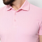 Jayson T-Shirt // Pink (XL)