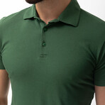 Omar T-Shirt // Green (XL)