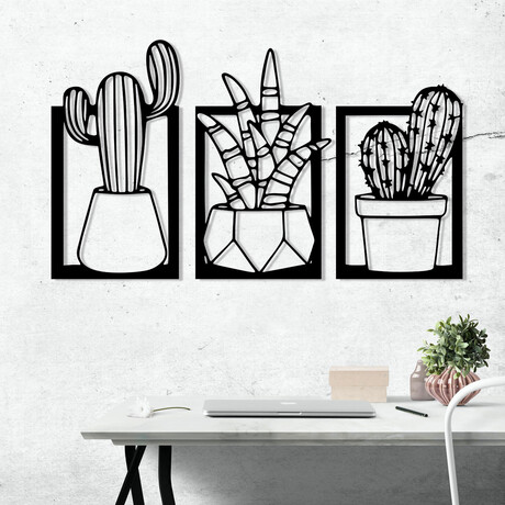 Cacti