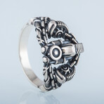 Motorbike Ring // Ring (10)