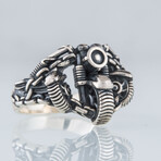 Motorbike Ring // Ring (10)