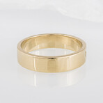 Spectre Ring // Gold (9.5)