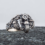 Motorbike Ring // Ring (10)